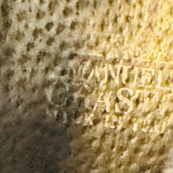 Emanuele Crasto Boots Womens 7 Black Leather Chelsea Classic Pull On Italy - Picture 9 of 11